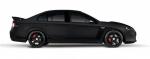 Ford Performance Vehicles GT Black Limited Edition 2011 года